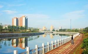 遵化市标志性建筑图片