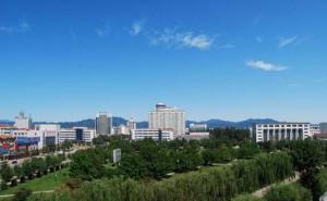 遵化市标志性建筑图片 第4张