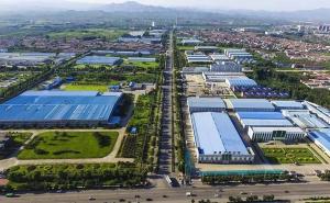 遵化市标志性建筑图片 第2张