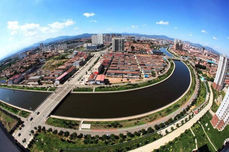 遵化市标志性建筑图片 第6张