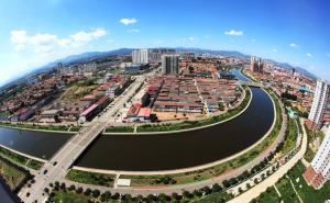 遵化市标志性建筑图片 第6张