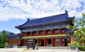 遵化市标志性建筑图片 第5张