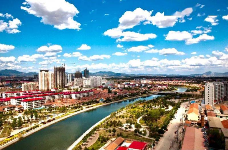 遵化市标志性建筑图片 第9张