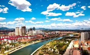 遵化市标志性建筑图片 第9张