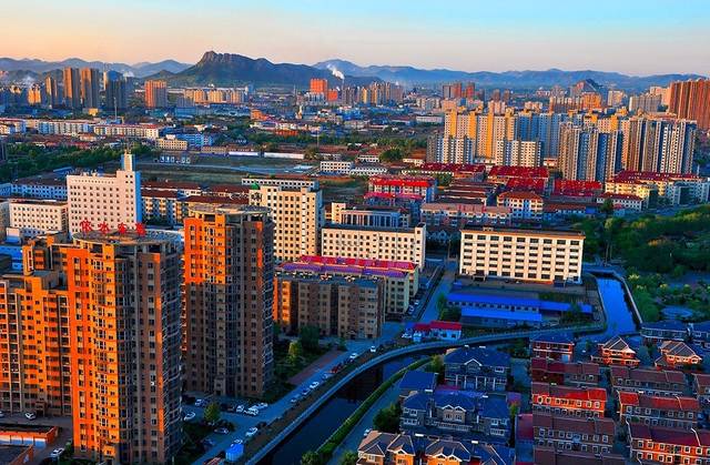 遵化市标志性建筑图片 第7张