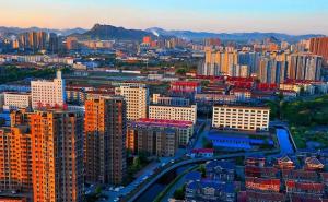 遵化市标志性建筑图片 第7张