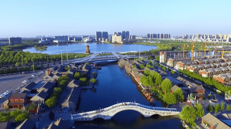 丰南市标志性建筑图片 第2张