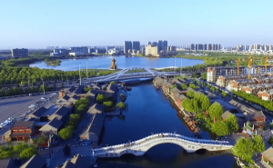 丰南市标志性建筑图片 第2张