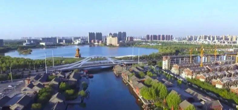丰南市标志性建筑图片 第1张