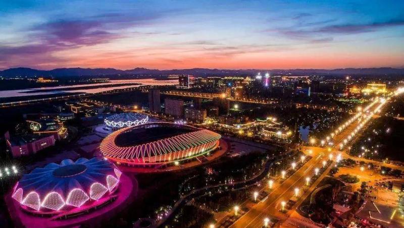 迁安市标志性建筑图片 第3张
