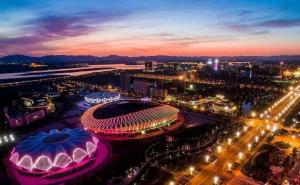 迁安市标志性建筑图片 第3张