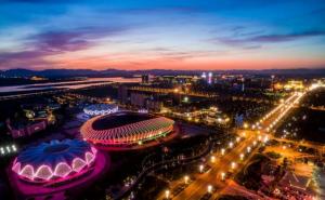 迁安市标志性建筑图片 第4张