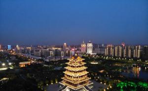 迁安市标志性建筑图片 第6张