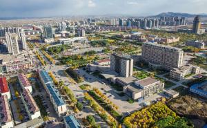 迁安市标志性建筑图片 第5张