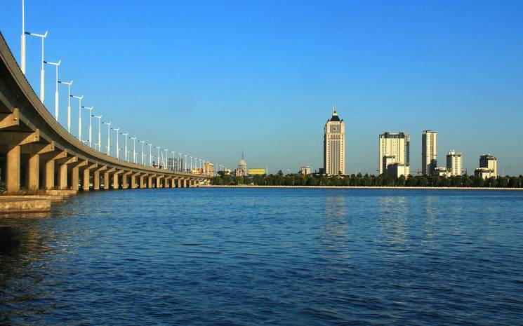 迁安市标志性建筑图片 第7张