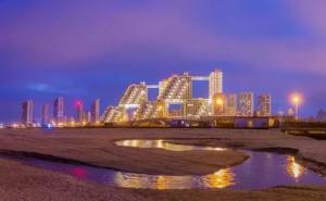 秦皇岛市标志性建筑图片
