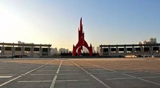 秦皇岛市标志性建筑图片 第2张