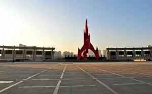 秦皇岛市标志性建筑图片 第2张