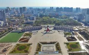 秦皇岛市标志性建筑图片 第3张