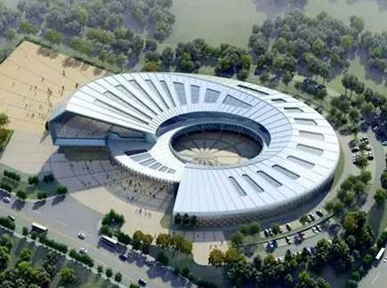 秦皇岛市标志性建筑图片 第4张