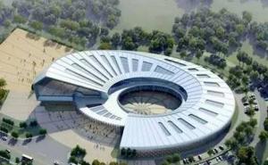 秦皇岛市标志性建筑图片 第4张