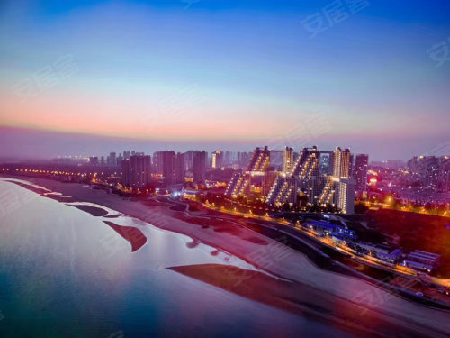 秦皇岛市标志性建筑图片 第5张