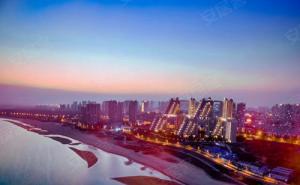 秦皇岛市标志性建筑图片 第5张