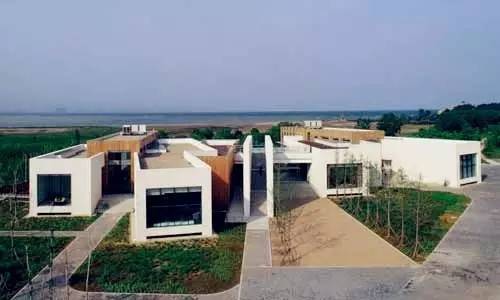 秦皇岛市标志性建筑图片 第9张