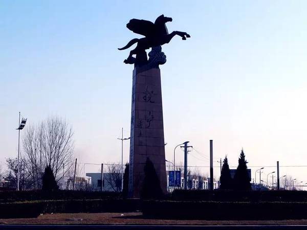 秦皇岛市标志性建筑图片 第7张