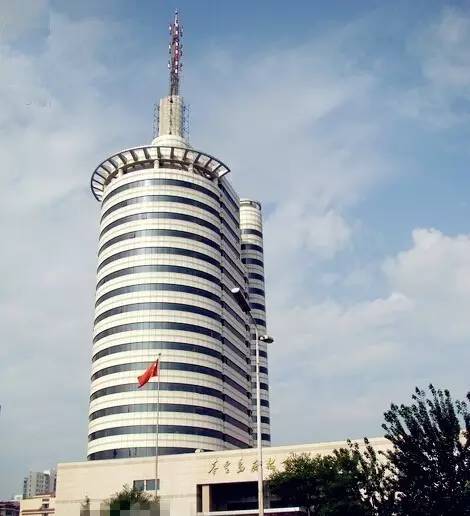 秦皇岛市标志性建筑图片 第11张