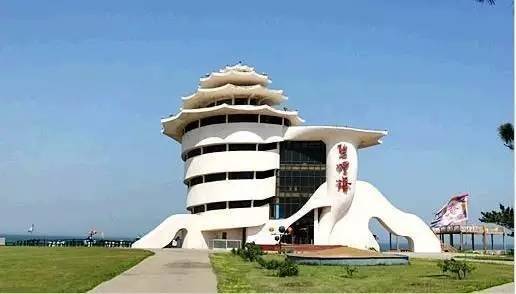 秦皇岛市标志性建筑图片 第10张