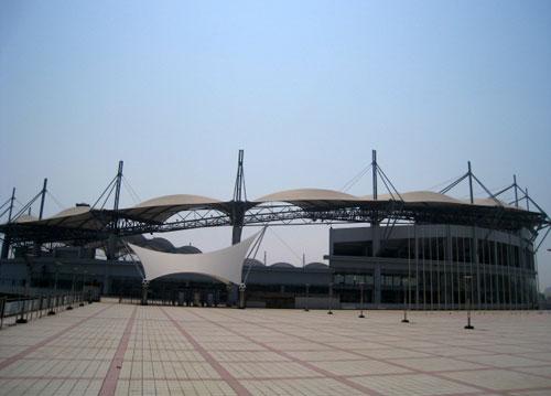 秦皇岛市标志性建筑图片 第12张