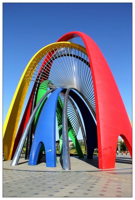 秦皇岛市标志性建筑图片 第15张