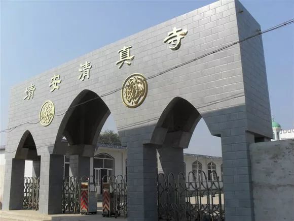 昌黎县标志性建筑图片 第1张