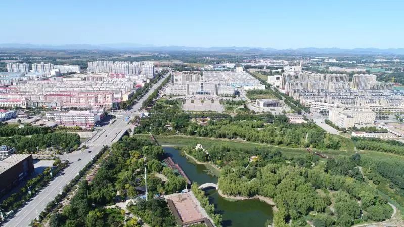 卢龙县标志性建筑图片 第2张