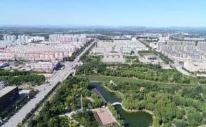 卢龙县标志性建筑图片 第2张