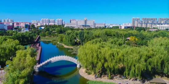 卢龙县标志性建筑图片 第1张