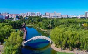 卢龙县标志性建筑图片