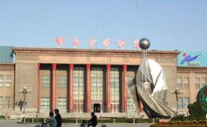 邯郸市标志性建筑图片 第2张