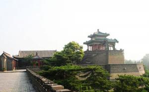 邯郸市标志性建筑图片 第4张