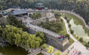 邯郸市标志性建筑图片 第6张