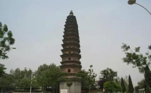 邯郸市标志性建筑图片 第5张