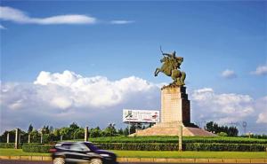 邯郸市标志性建筑图片 第8张