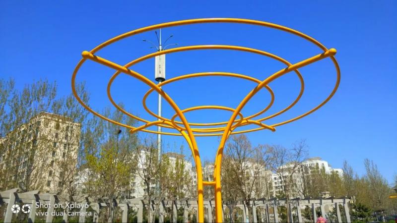 临漳县标志性建筑图片 第1张