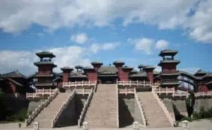 临漳县标志性建筑图片 第4张