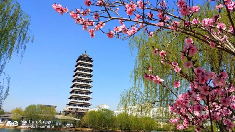 临漳县标志性建筑图片 第2张