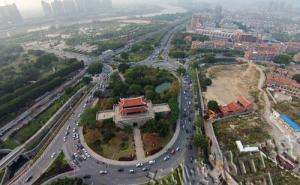 临漳县标志性建筑图片 第3张