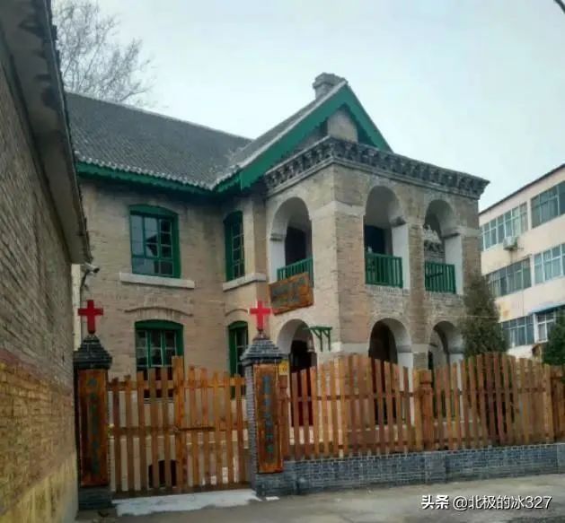 大名县标志性建筑图片 第2张