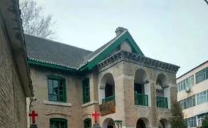 大名县标志性建筑图片 第2张