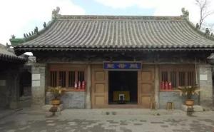 大名县标志性建筑图片 第3张